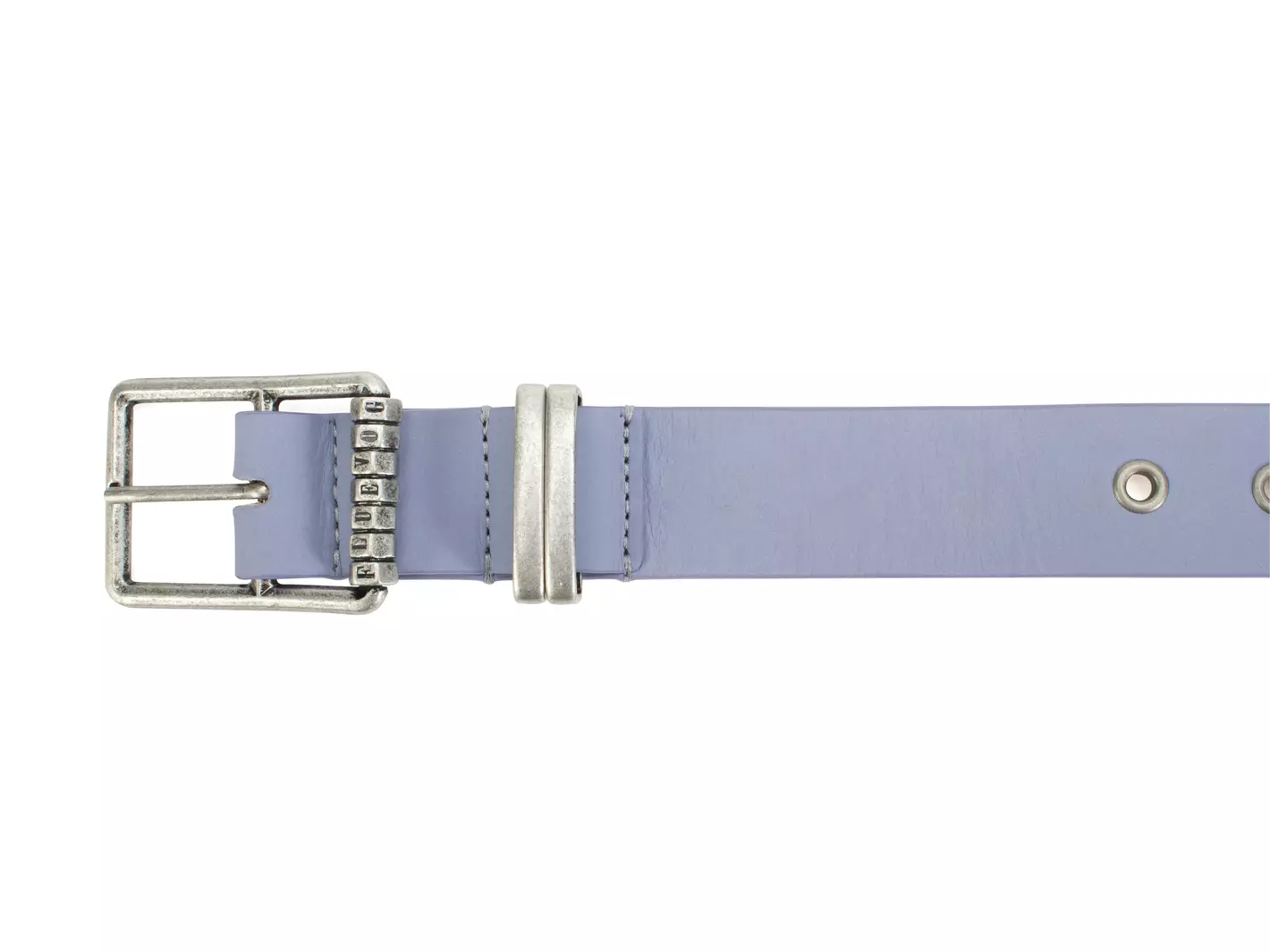 John Fluevog Ceinture Percivale Ceinture Décontractée En Cuir