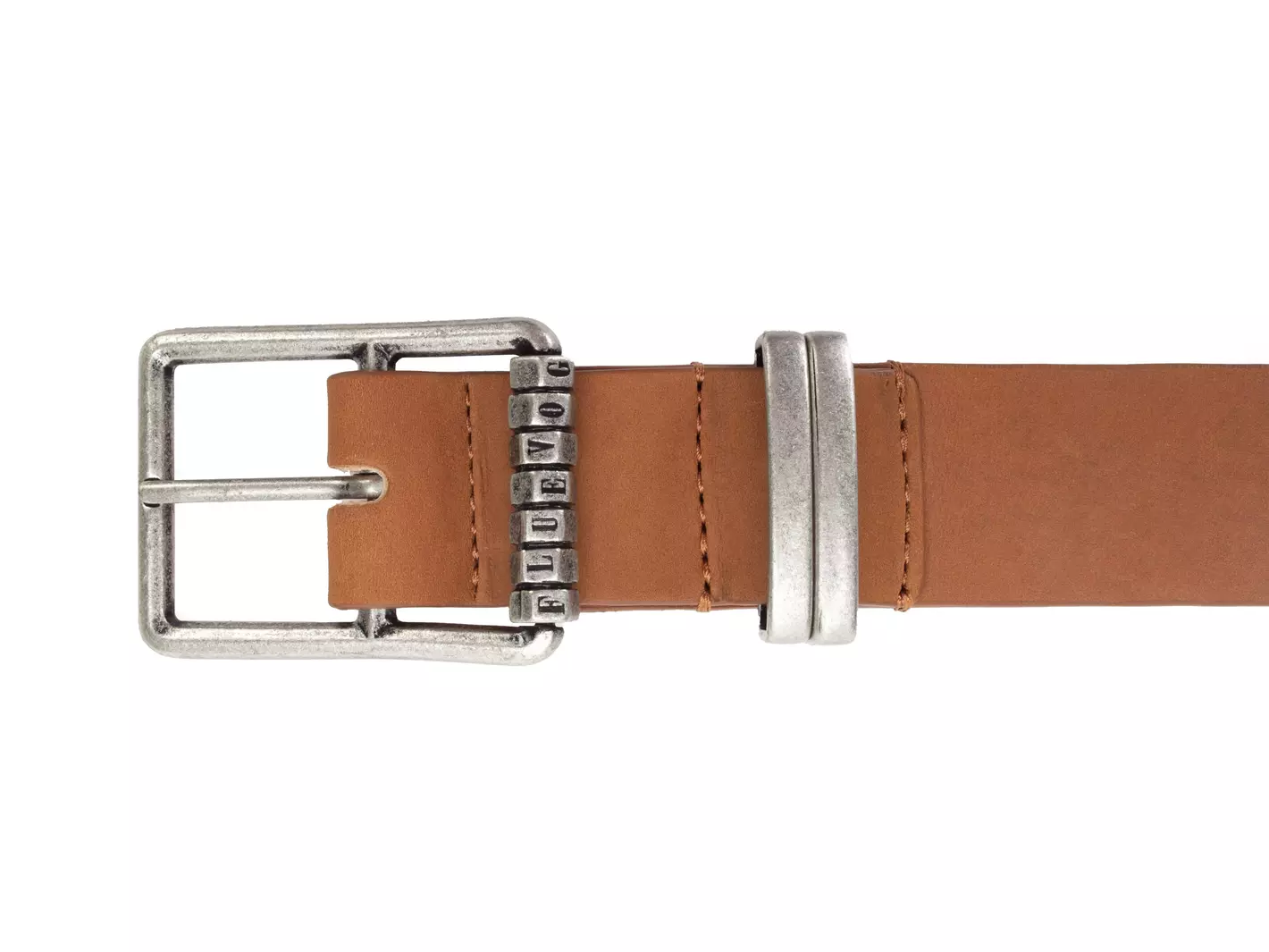 John Fluevog Ceinture Percivale Ceinture Décontractée En Cuir