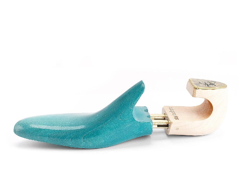 John Fluevog Embauchoir JF Embauchoir Fait à La Main