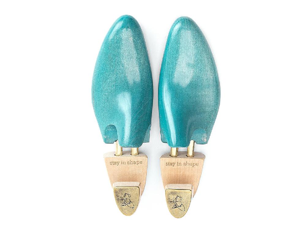 John Fluevog Embauchoir JF Embauchoir Fait à La Main