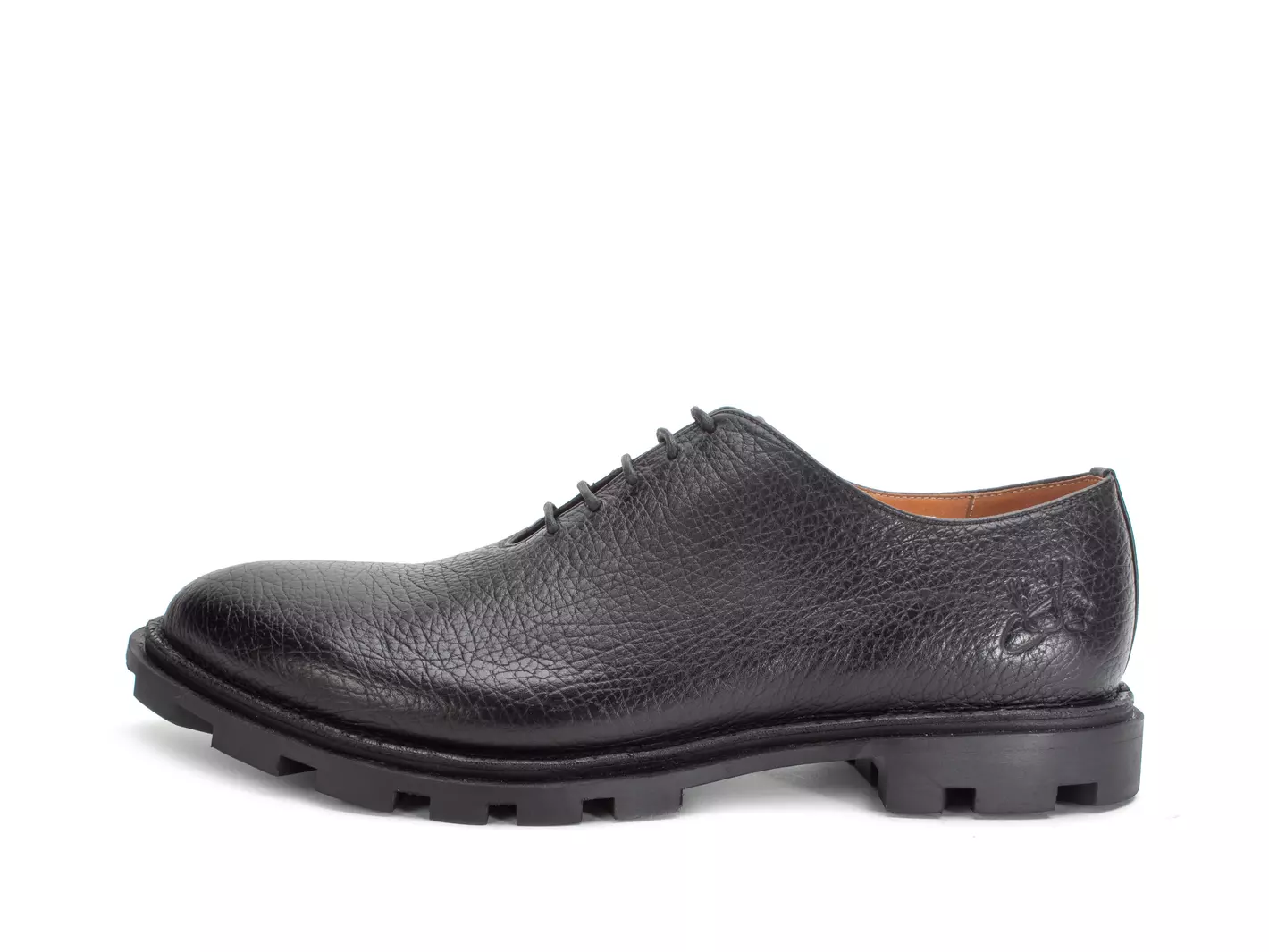 john fluevog Hunsbury Meadow Chaussure lacée simple