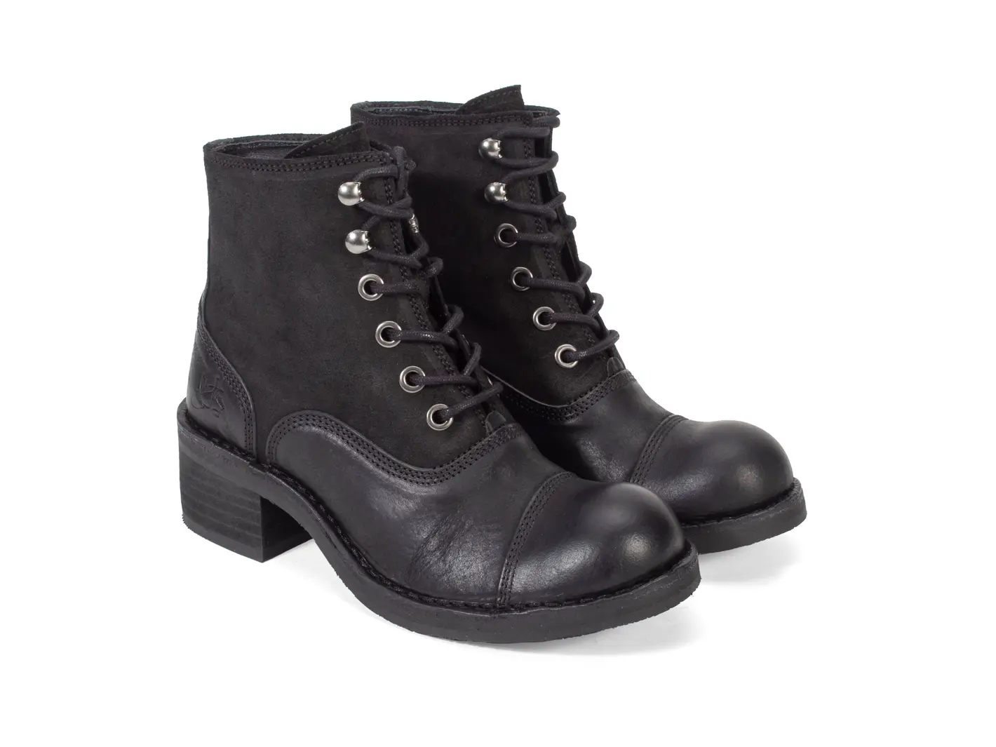 John Fluevog 441 Victor Bottillon à Lacets