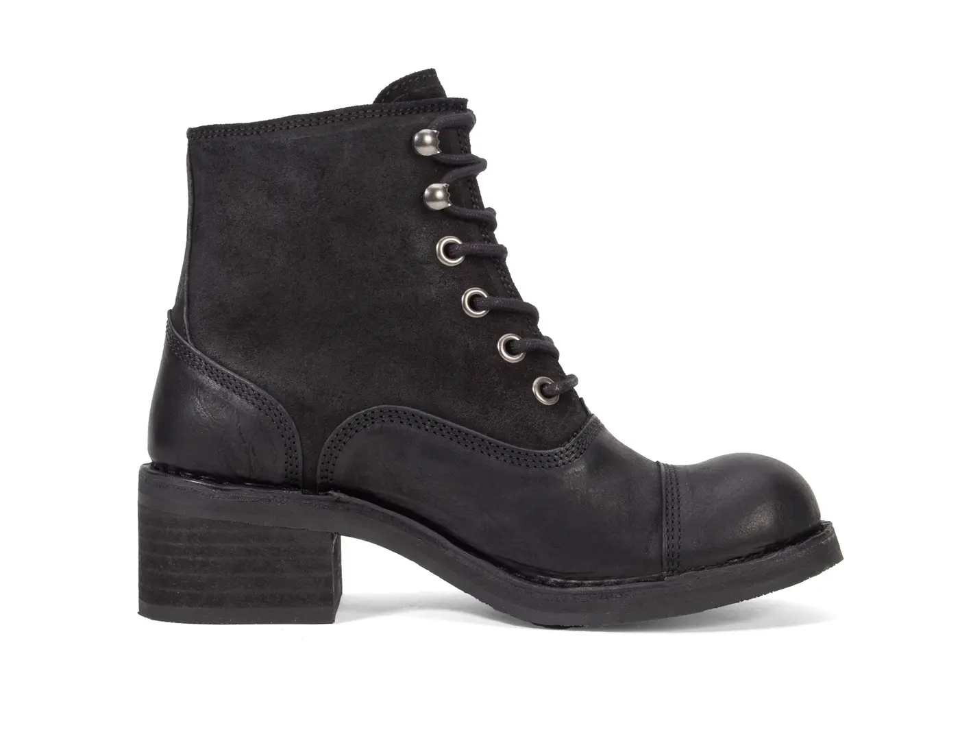 John Fluevog 441 Victor Bottillon à Lacets