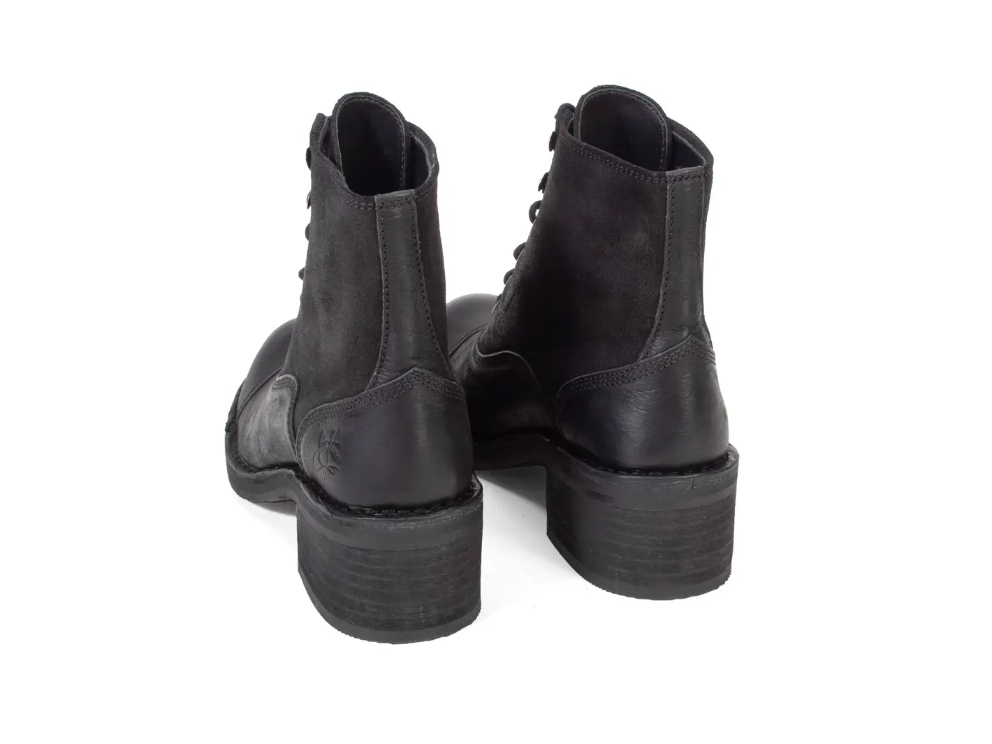 John Fluevog 441 Victor Bottillon à Lacets