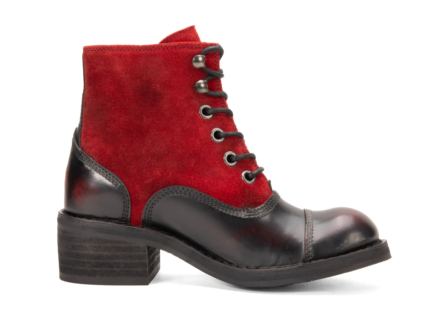 John Fluevog 441 Victor Bottillon à Lacets