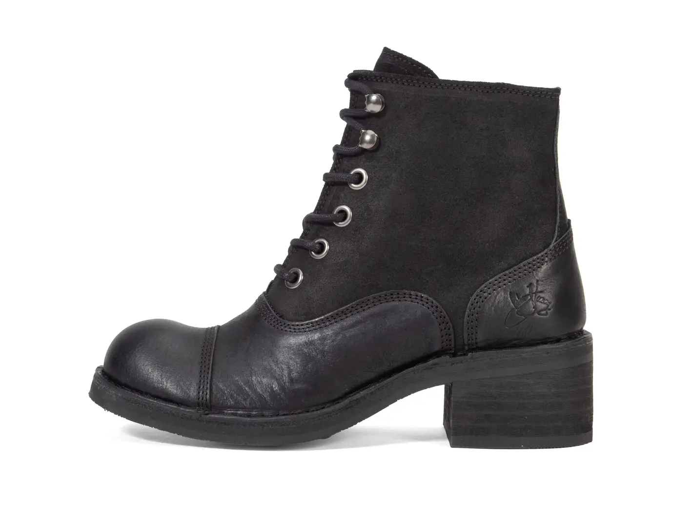 john fluevog 441 Victor Bottillon à lacets