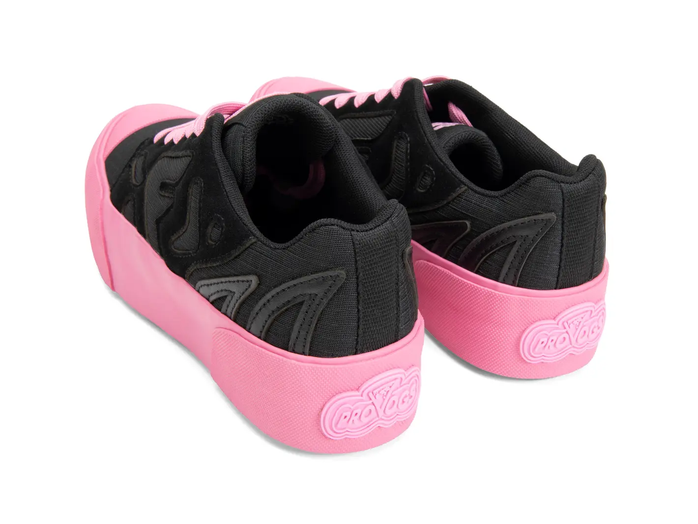John Fluevog Agave Chaussure Lacée Avec Filet