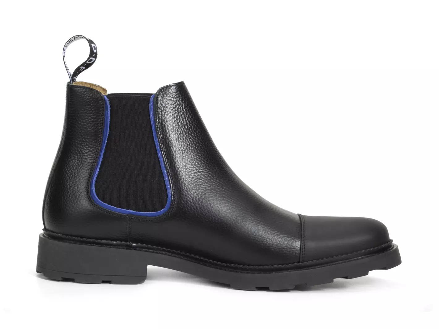 John Fluevog Archie Bottillon Cambré Décontracté