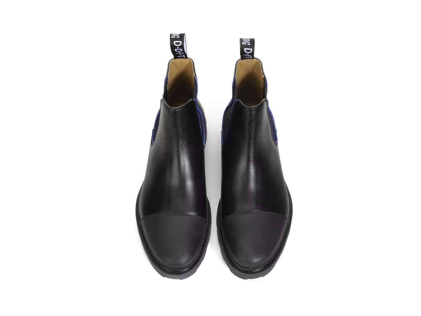 John Fluevog Archie Bottillon Cambré Décontracté