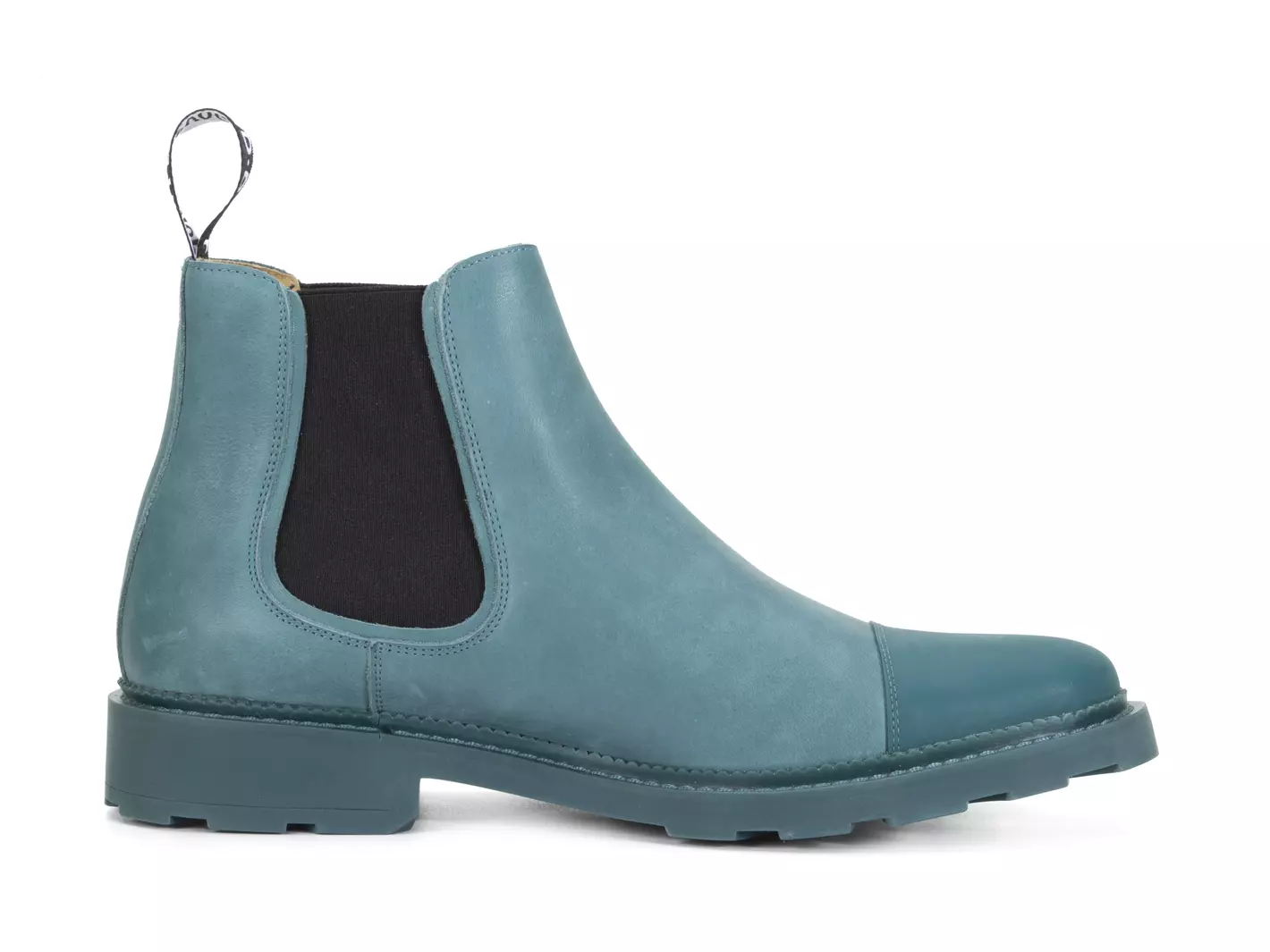 John Fluevog Archie Bottillon Cambré Décontracté