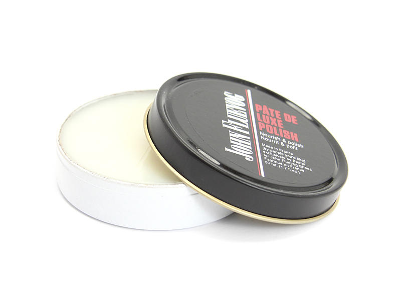 john fluevog Cirage JF Cirage pour la chaussure