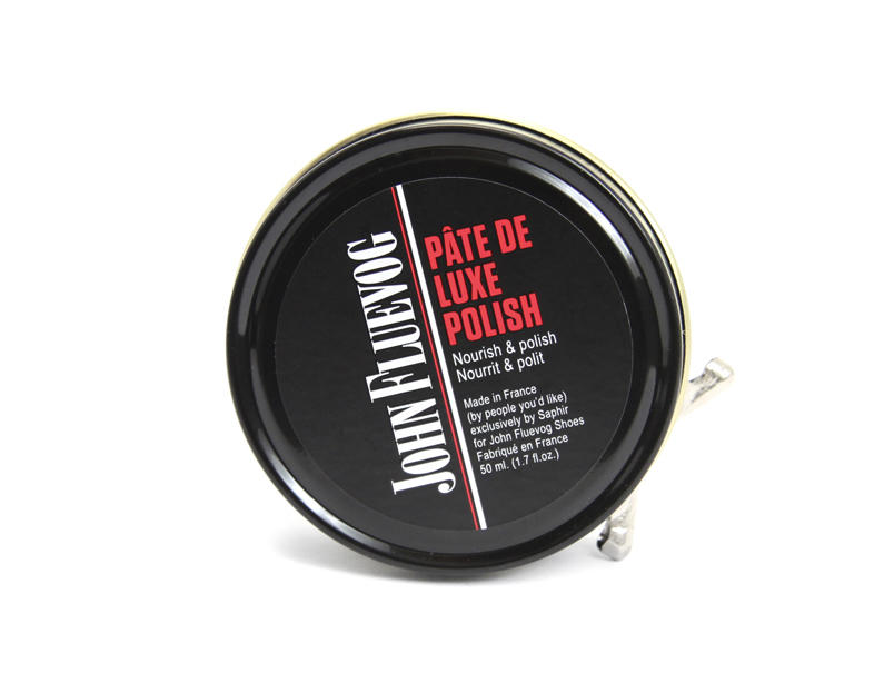 John Fluevog Cirage JF Cirage Pour La Chaussure