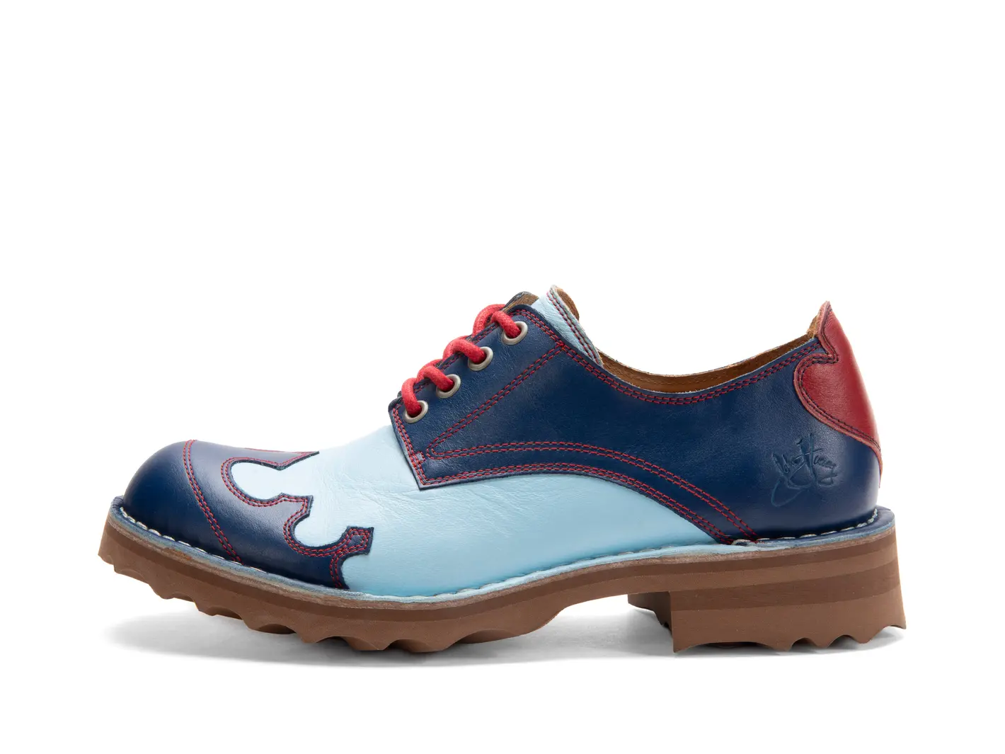 john fluevog Danielson Fluevog x Danielson Lace-Up