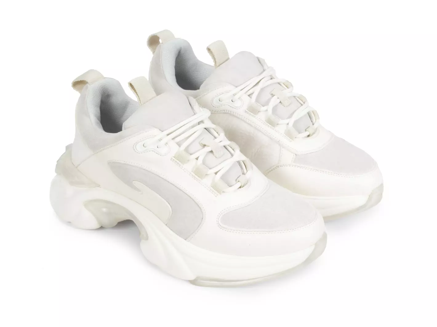 John Fluevog Duesy Chaussure De Sport Massive