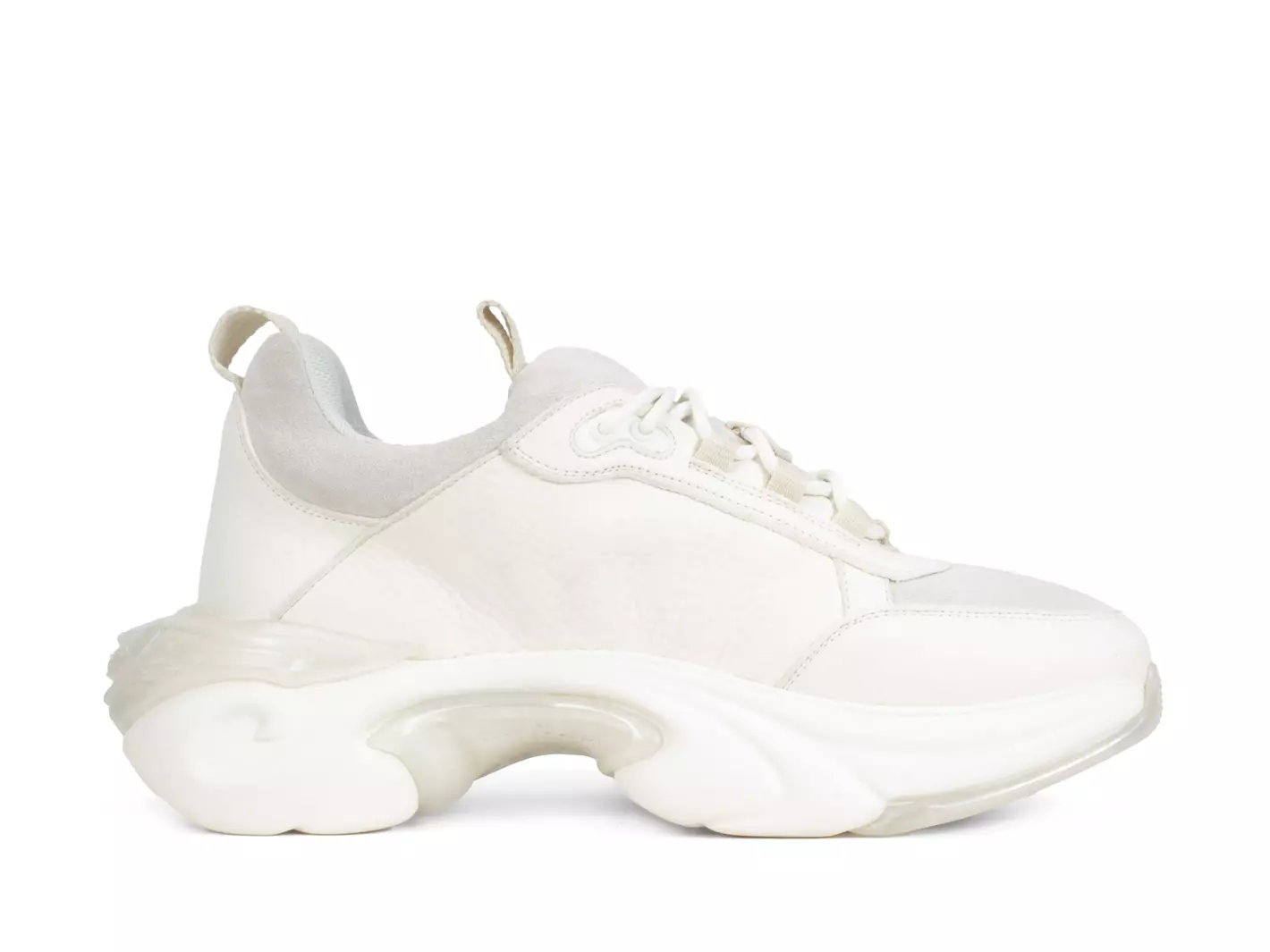 John Fluevog Duesy Chaussure De Sport Massive