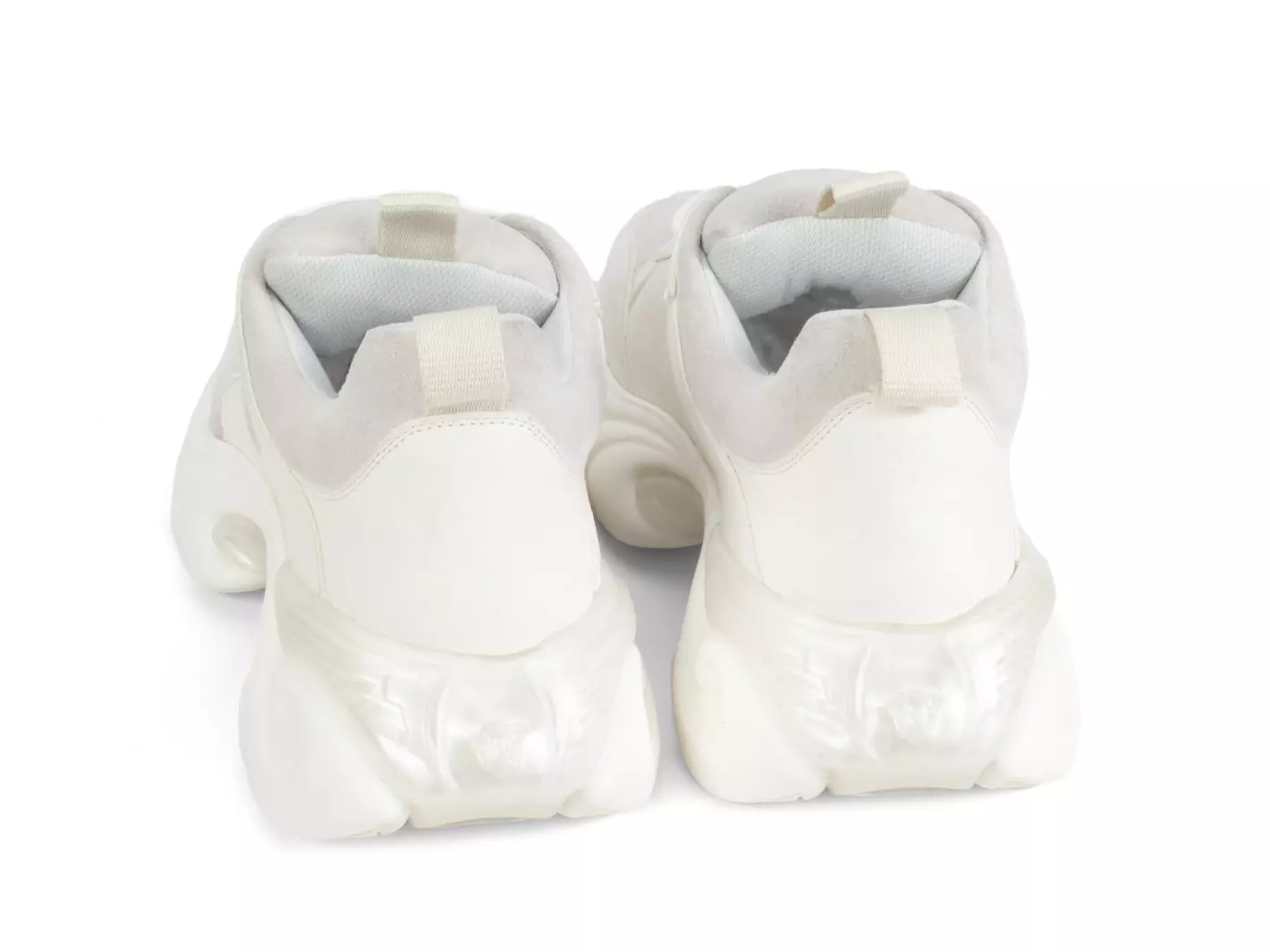 John Fluevog Duesy Chaussure De Sport Massive