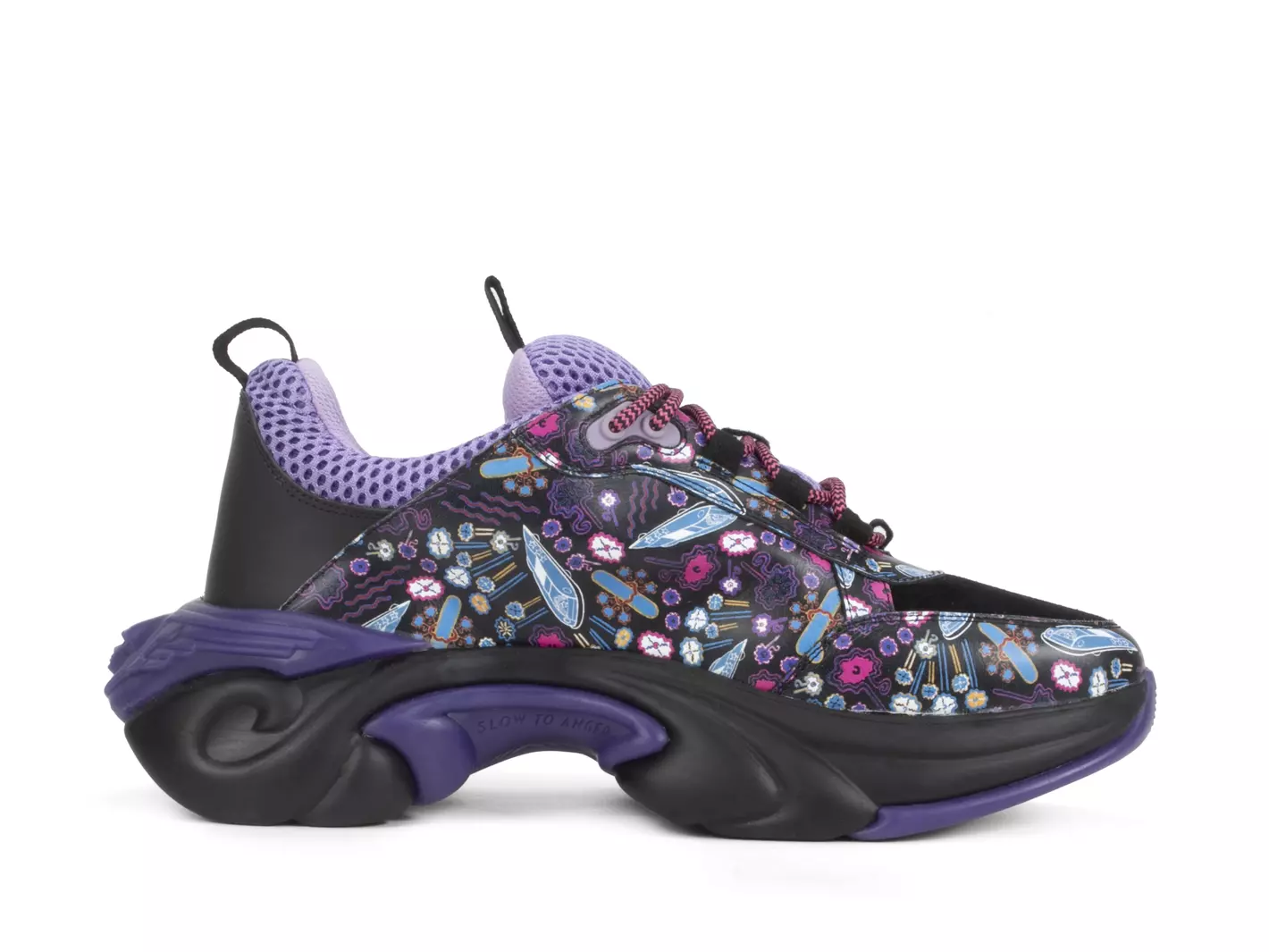 John Fluevog Duesy Chaussure De Sport Massive