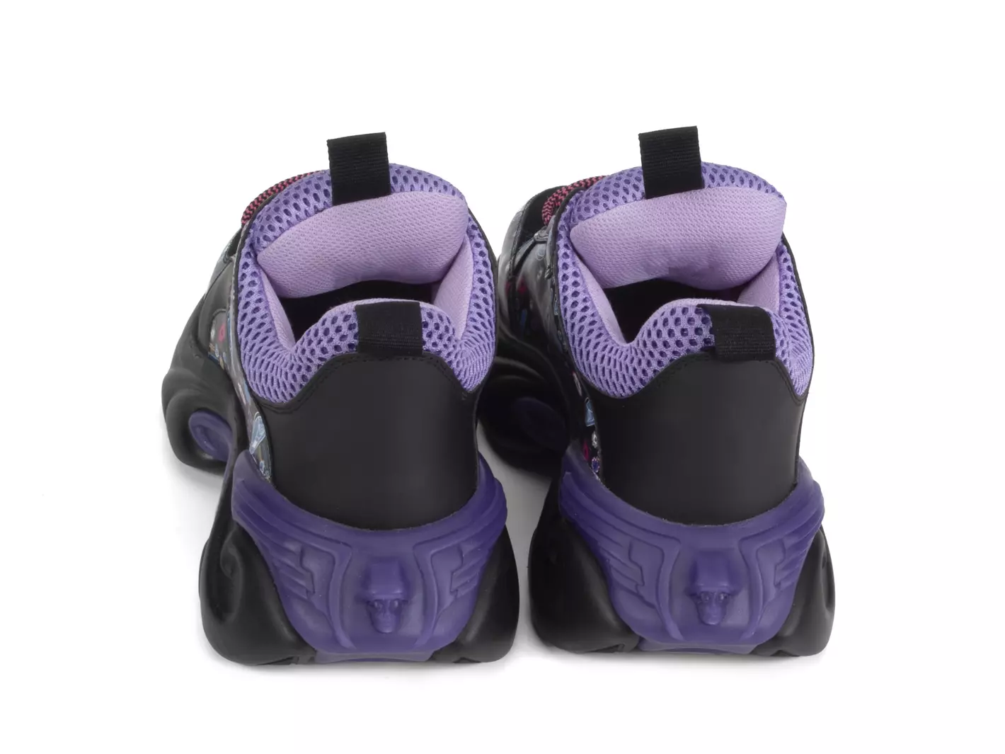 John Fluevog Duesy Chaussure De Sport Massive