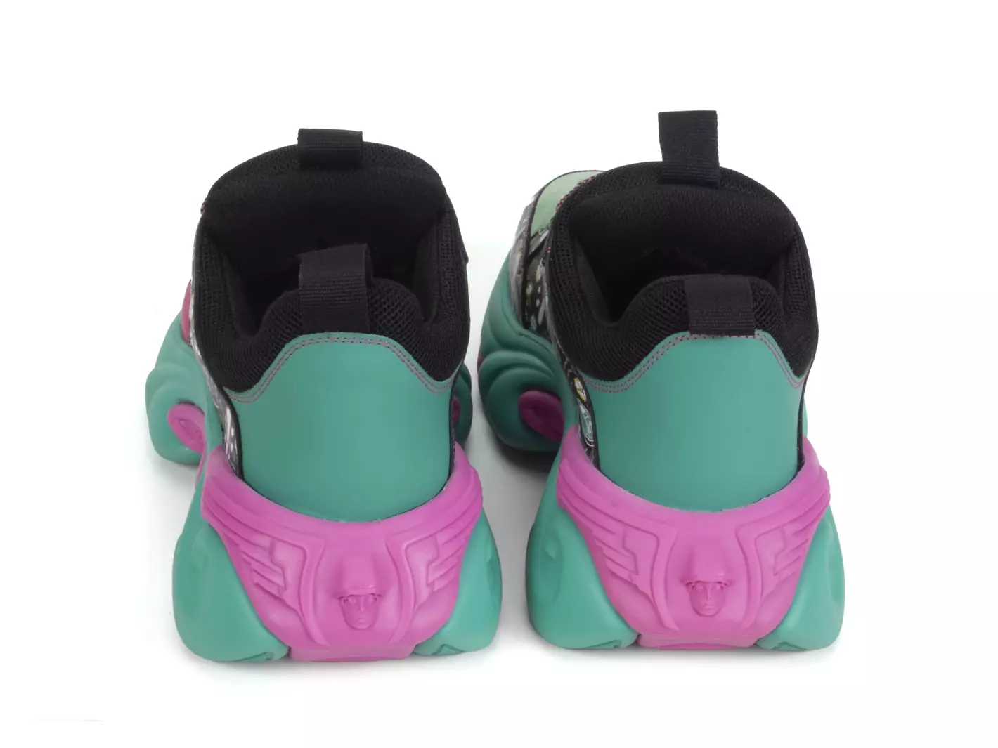 John Fluevog Duesy Chaussure De Sport Massive