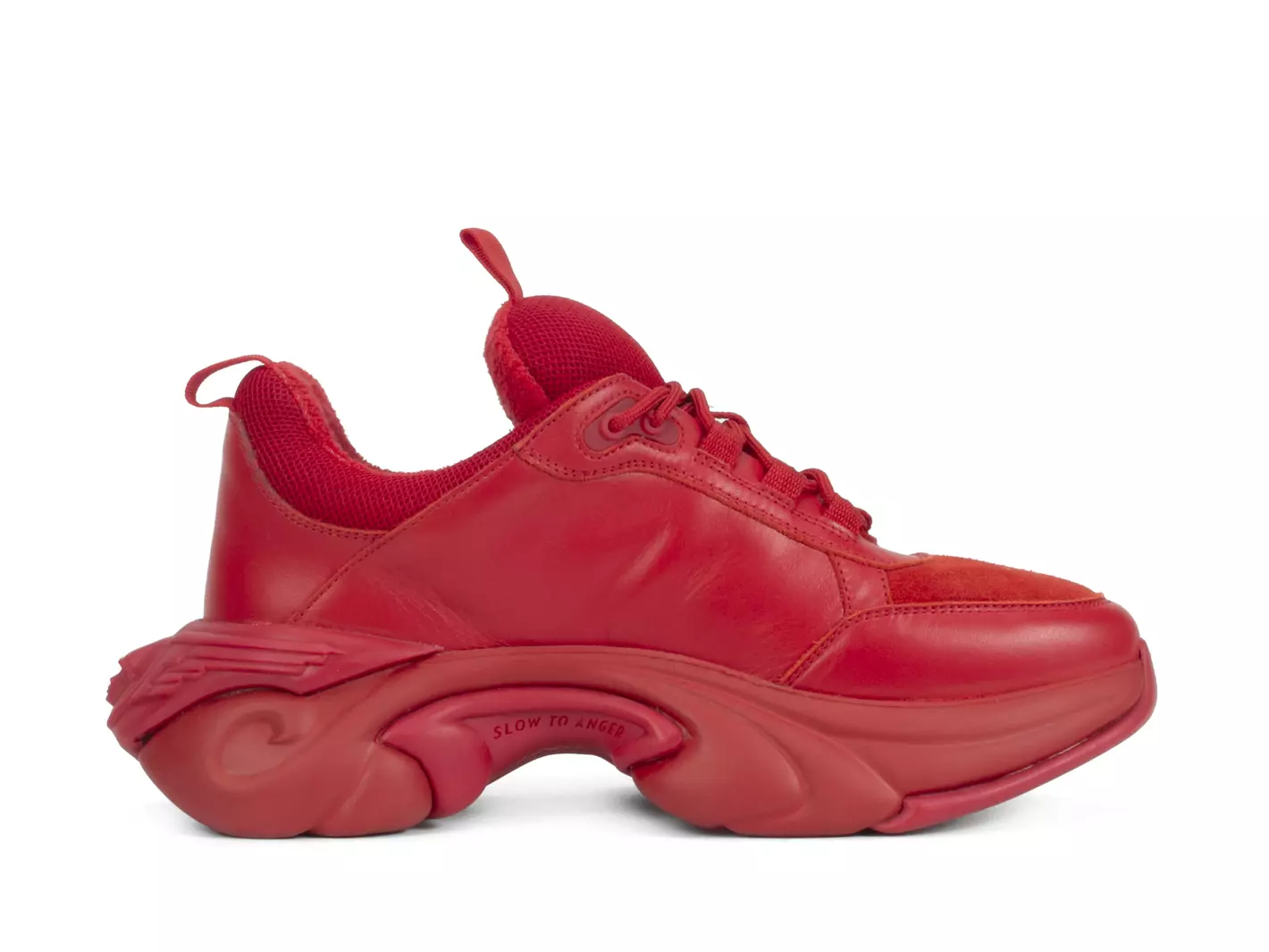 John Fluevog Duesy Chaussure De Sport Massive