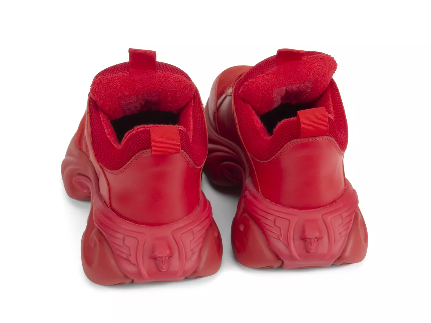 John Fluevog Duesy Chaussure De Sport Massive