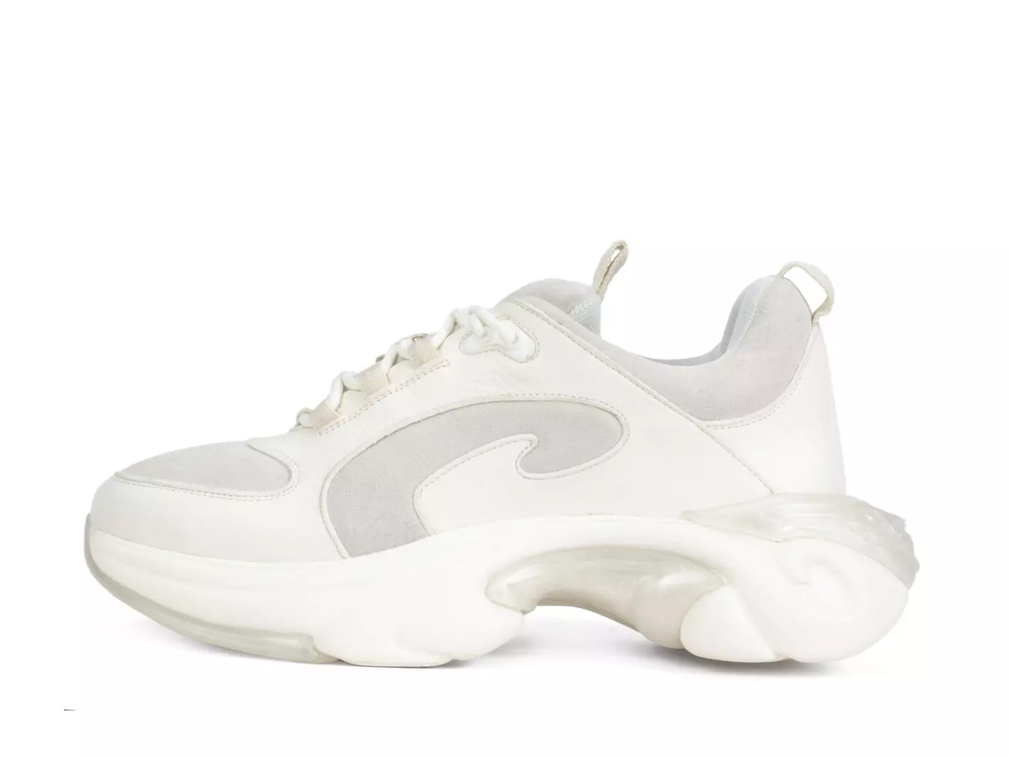 john fluevog Duesy Chaussure de sport massive