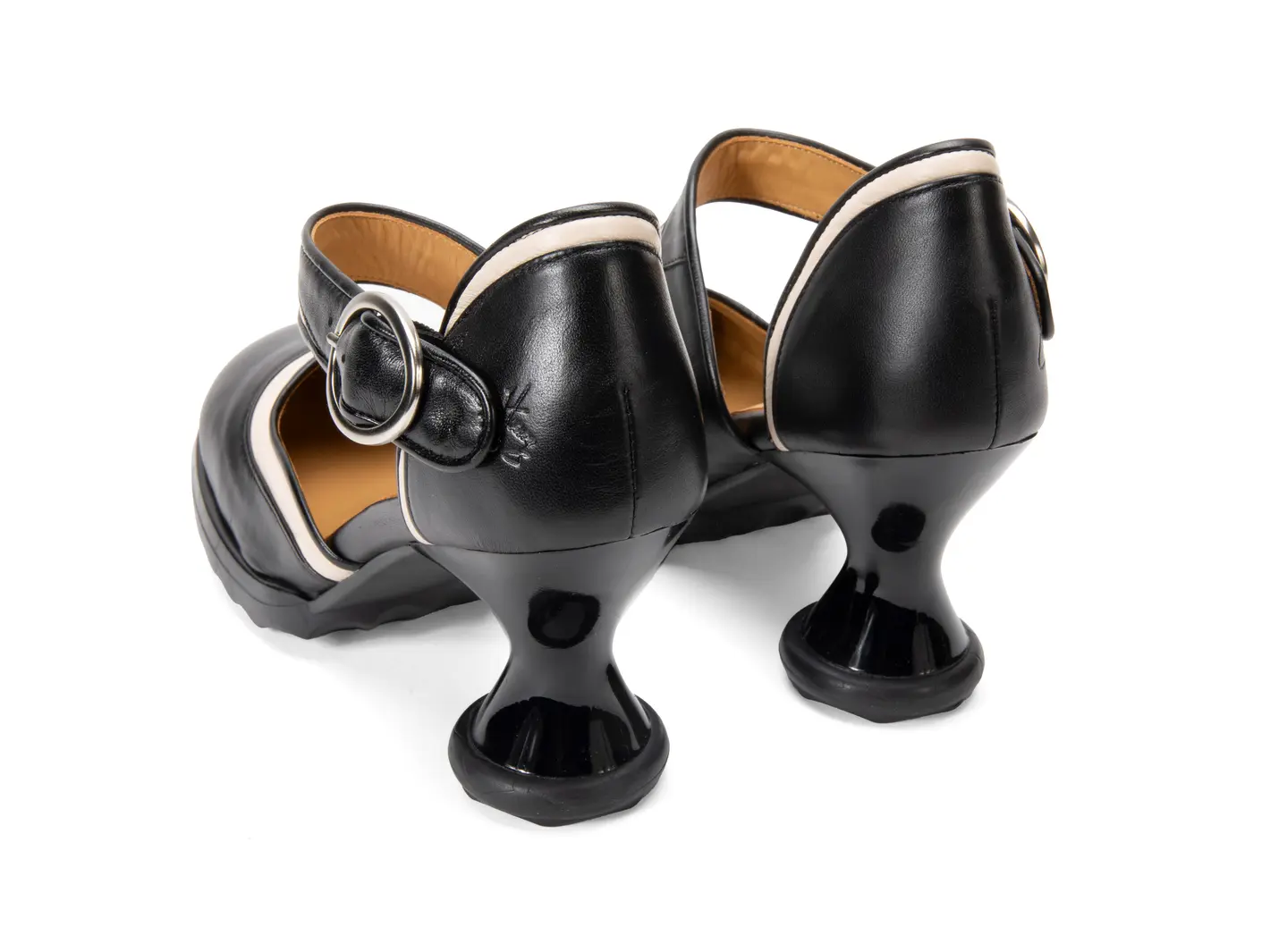 John Fluevog Elif Talon Charles IX