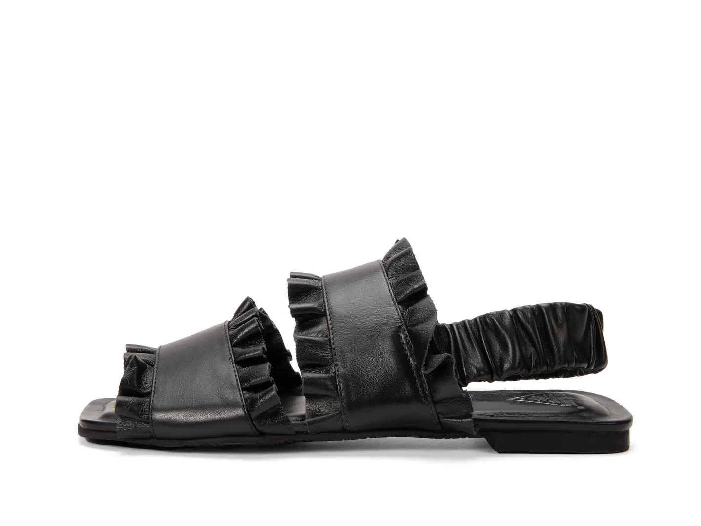 john fluevog Iracema Sandale à bride arrière