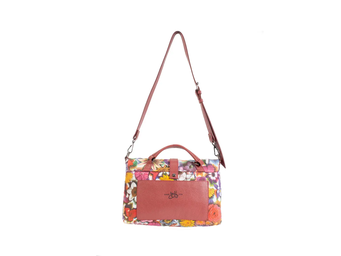 John Fluevog Judy Sac à Bandoulière Avec Poignée