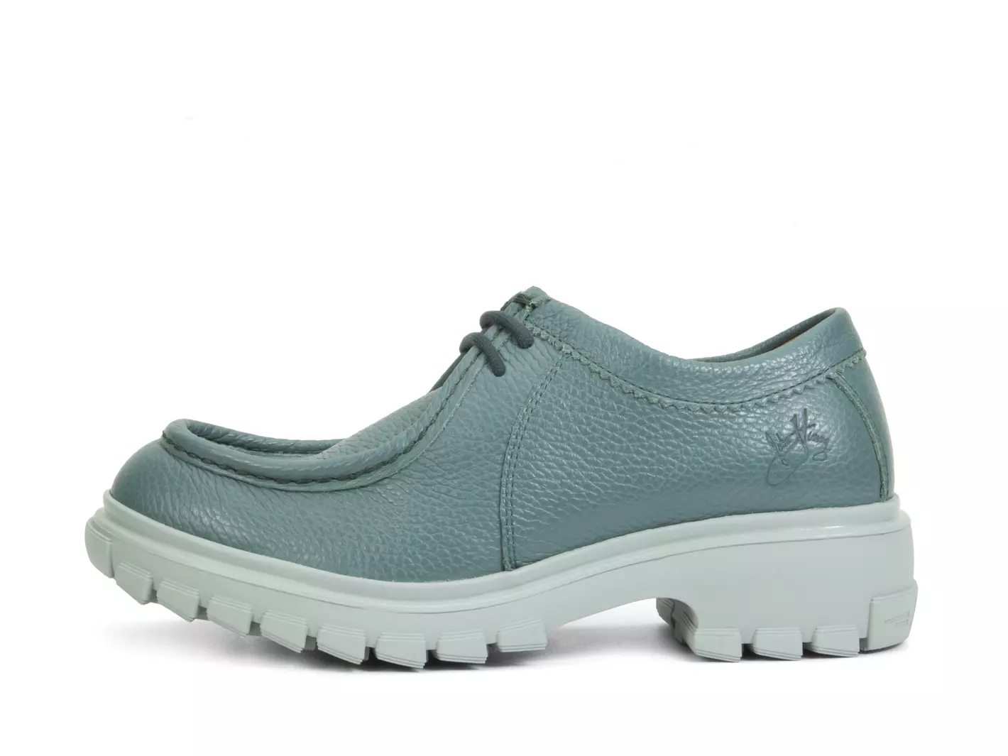 john fluevog Jueves Chaussure décontractée en cuir