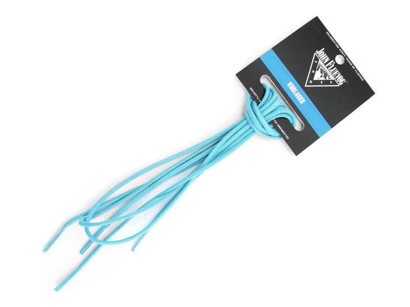 john fluevog Lacets JF : Chaussures Les lacets