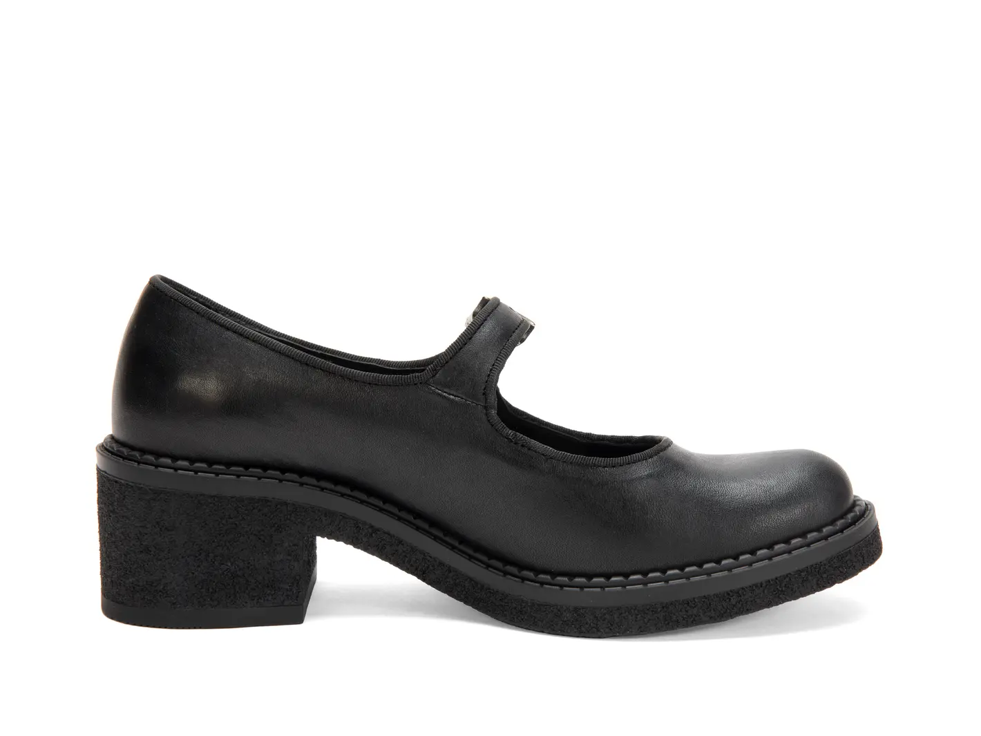 John Fluevog Lazybone Charles IX Adorable