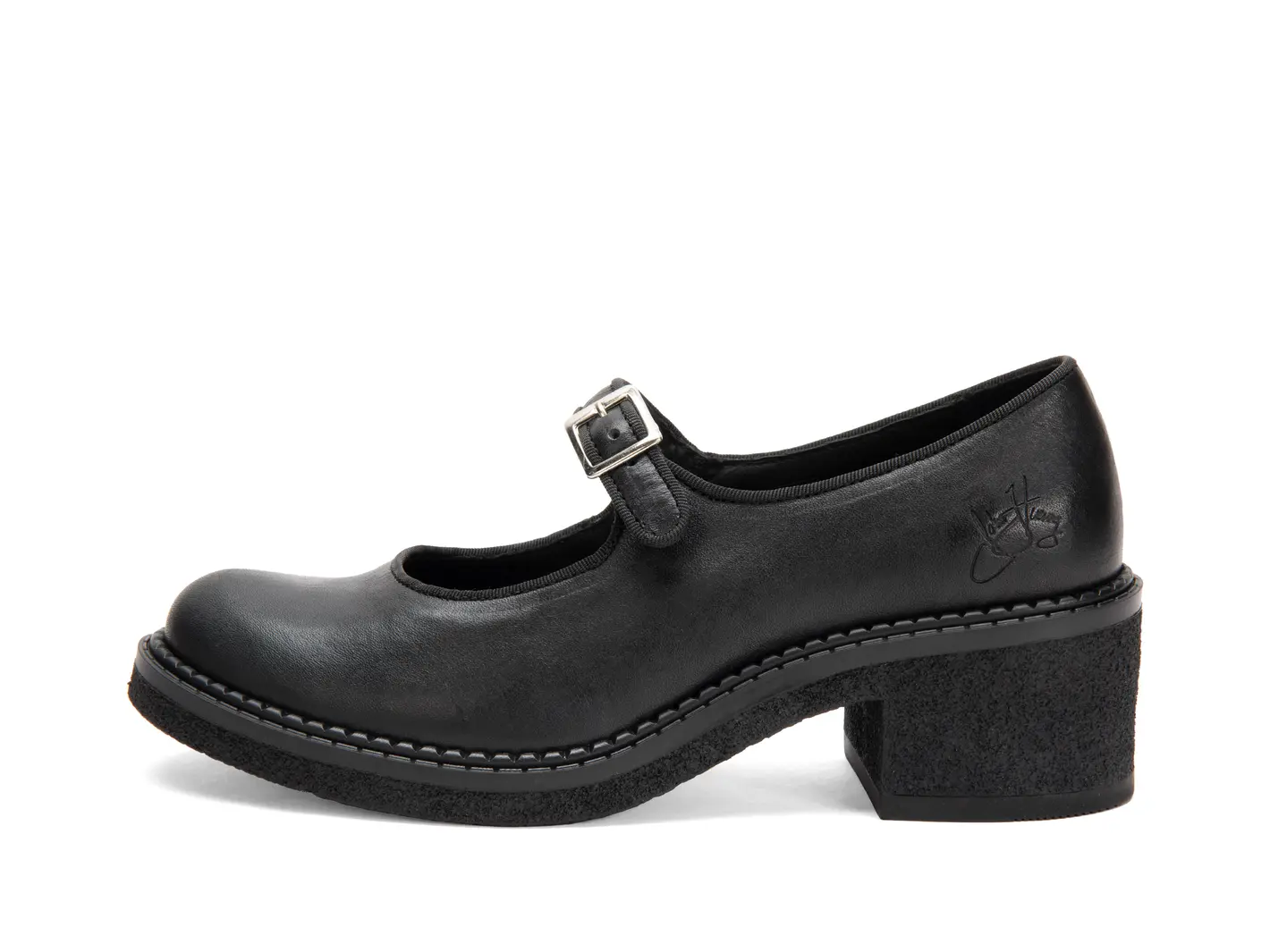 john fluevog Lazybone Charles IX adorable