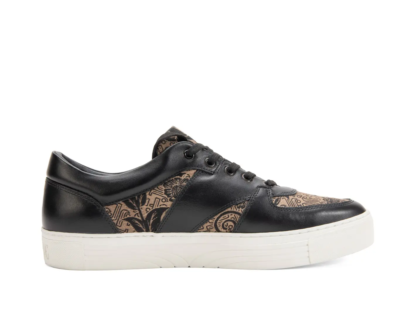 John Fluevog Leeside Chaussure De Sport Lacée