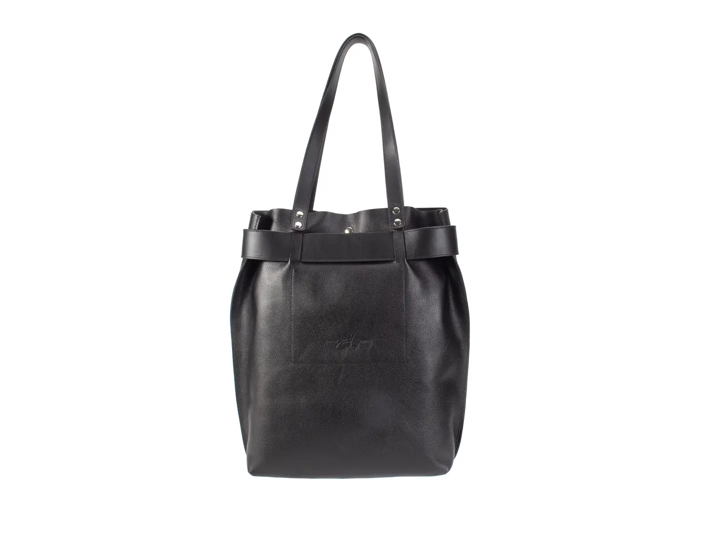 John Fluevog Lola Fourre-tout Estampé Avec Boucle