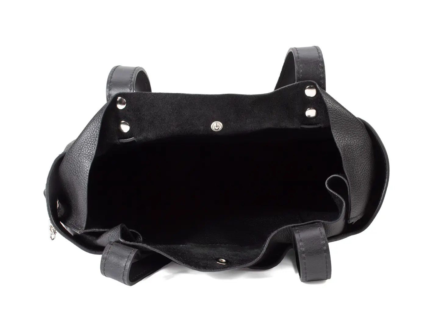 John Fluevog Lola Fourre-tout Estampé Avec Boucle