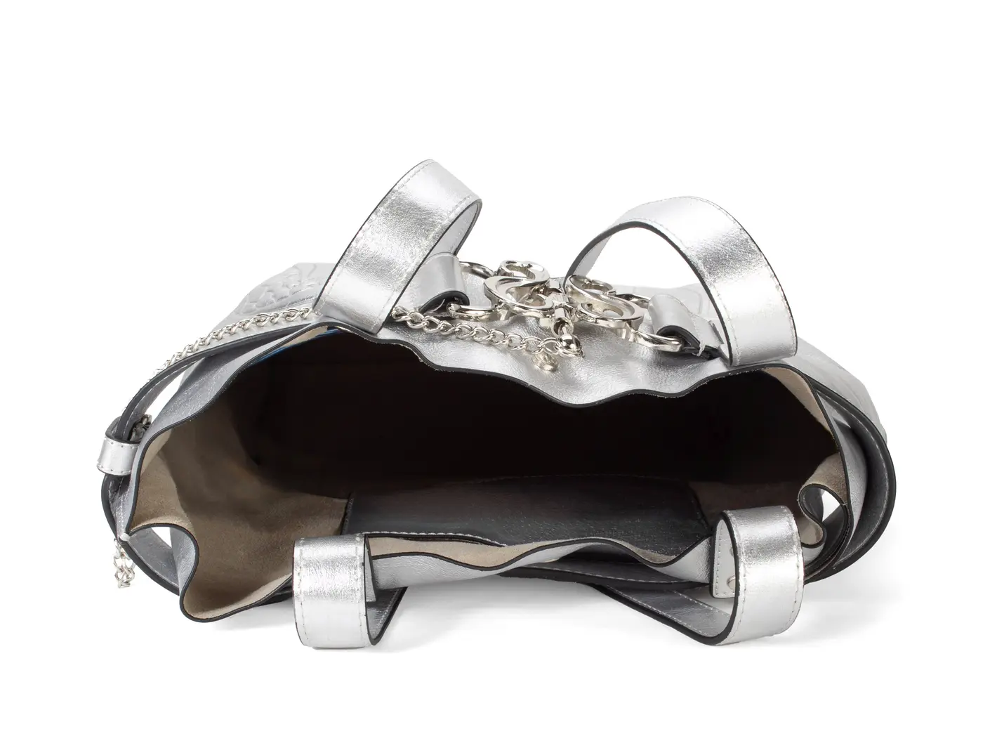 John Fluevog Lola Fourre-tout Estampé Avec Boucle