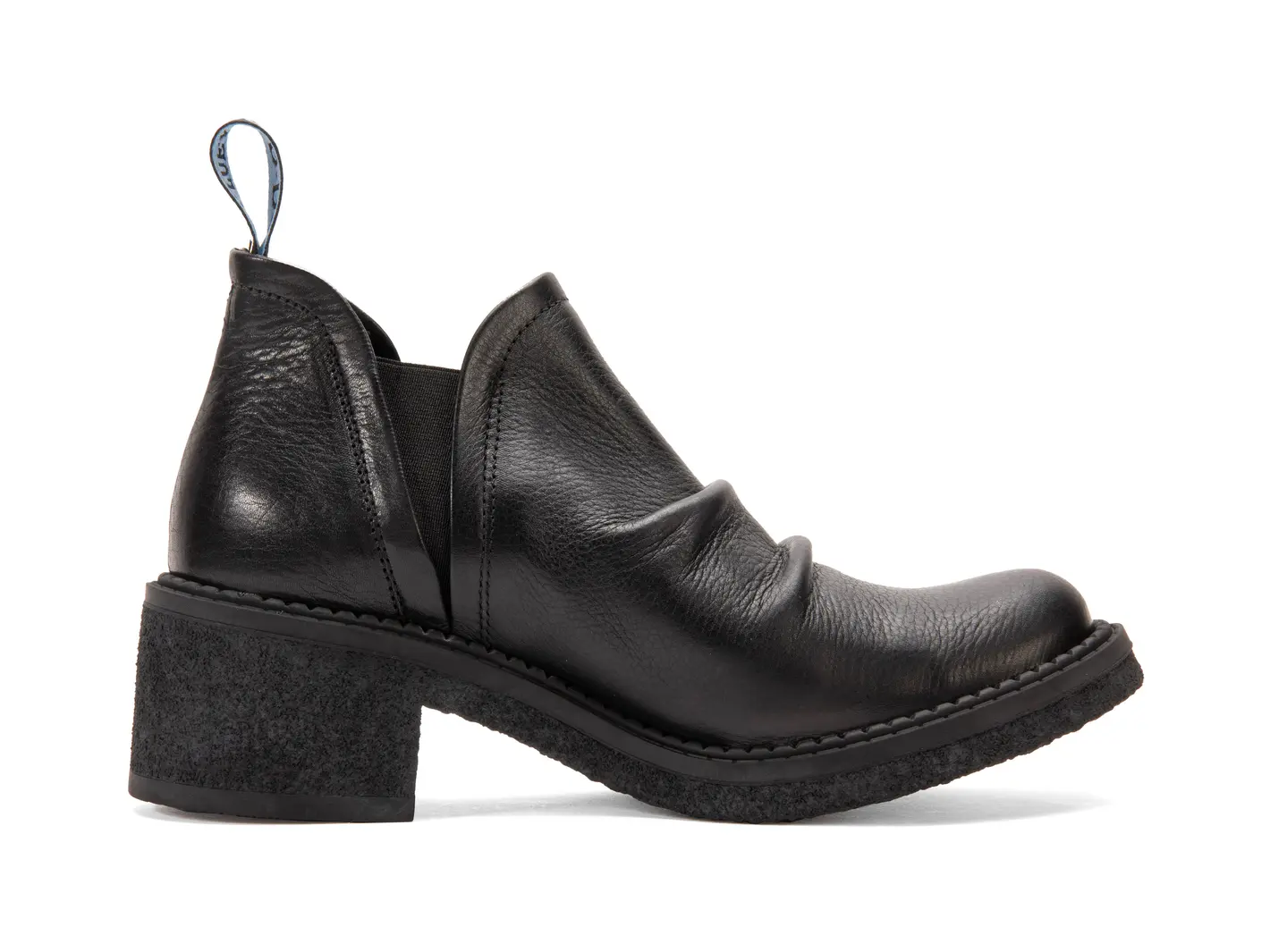 John Fluevog Roamer Bottillon Sans-gêne