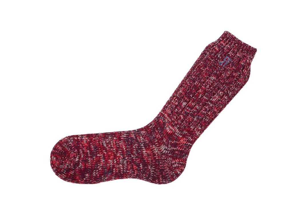 John Fluevog Russo Chaussette épaisse En Laine