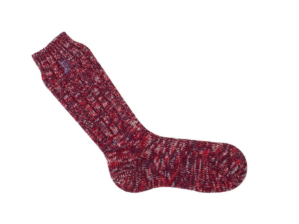 John Fluevog Russo Chaussette épaisse En Laine