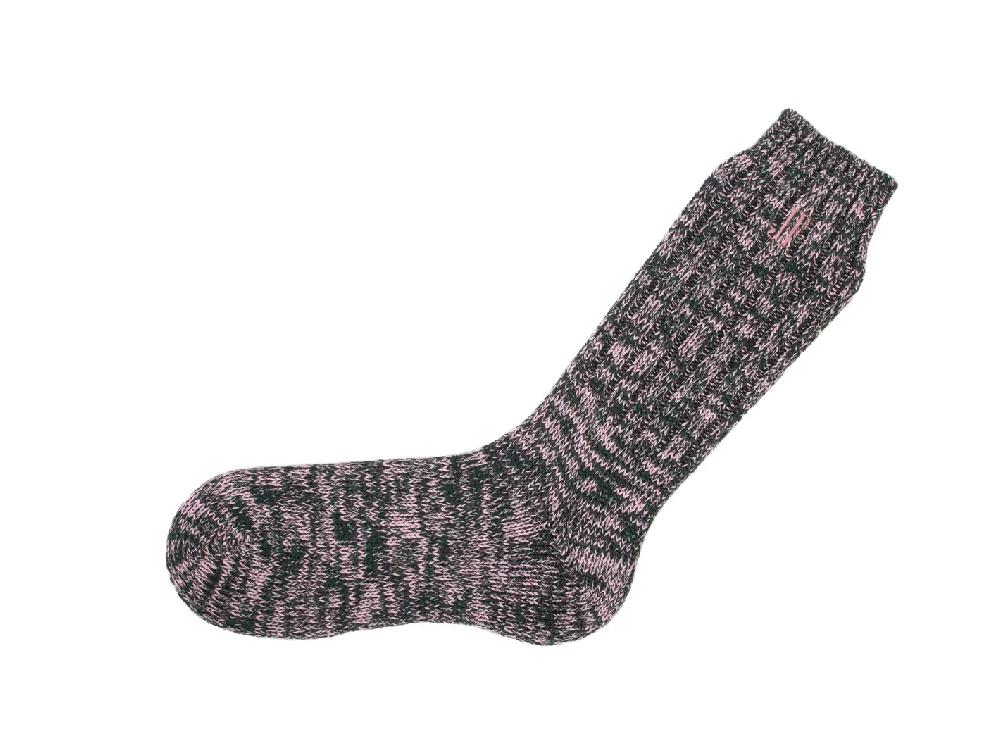 John Fluevog Russo Chaussette épaisse En Laine