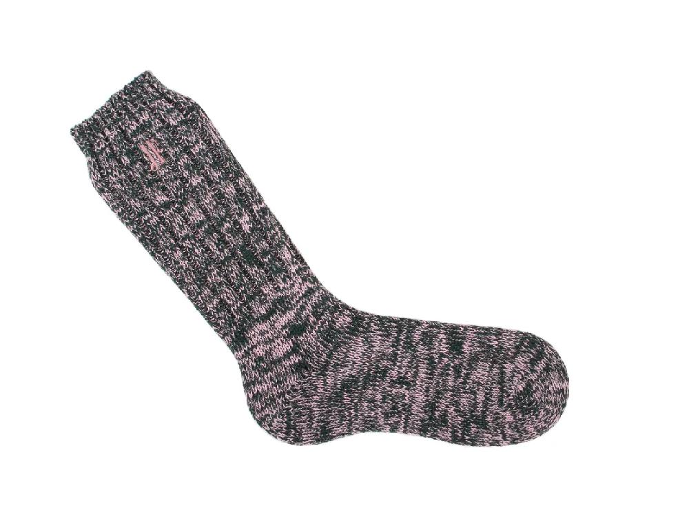 John Fluevog Russo Chaussette épaisse En Laine