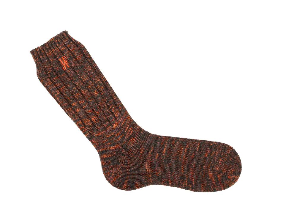 John Fluevog Russo Chaussette épaisse En Laine