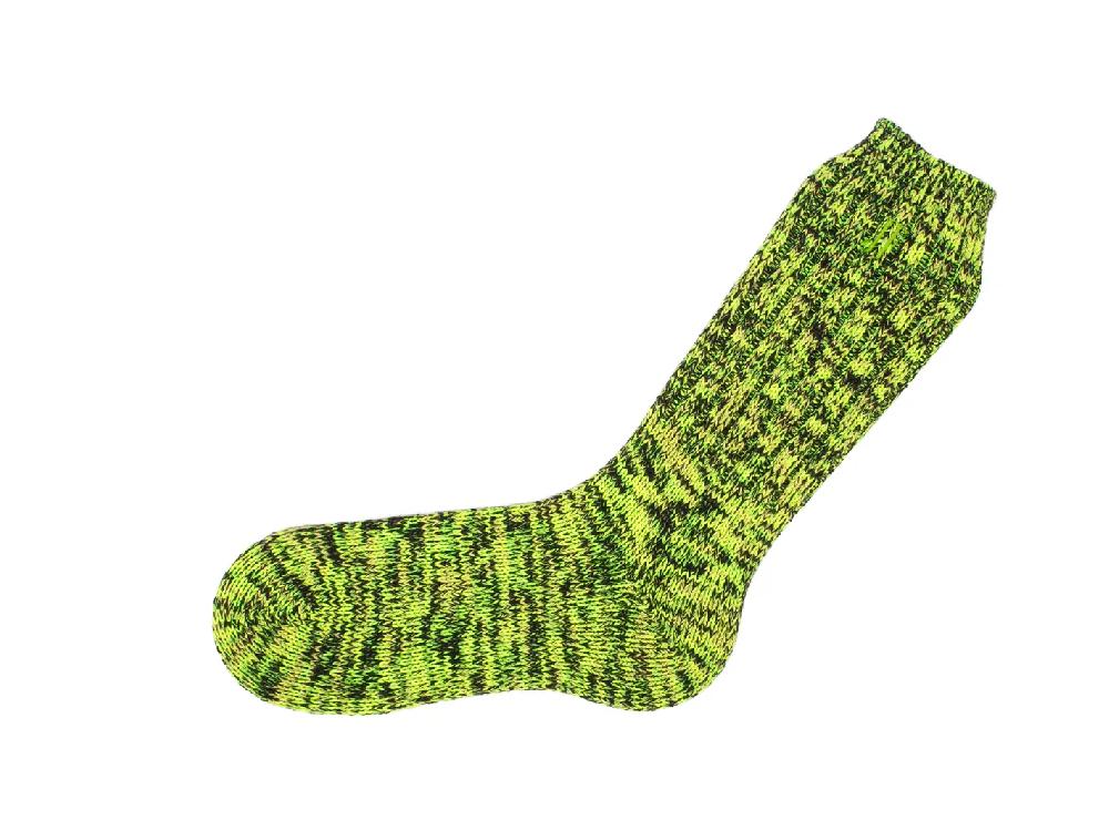 John Fluevog Russo Chaussette épaisse En Laine