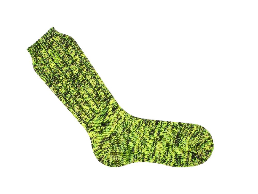 John Fluevog Russo Chaussette épaisse En Laine