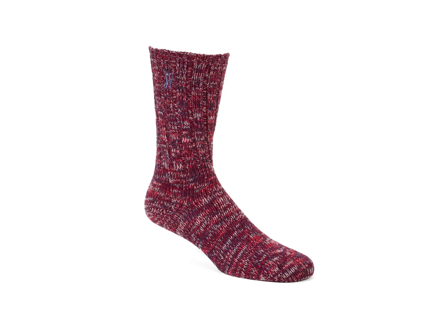 john fluevog Russo Chaussette épaisse en laine