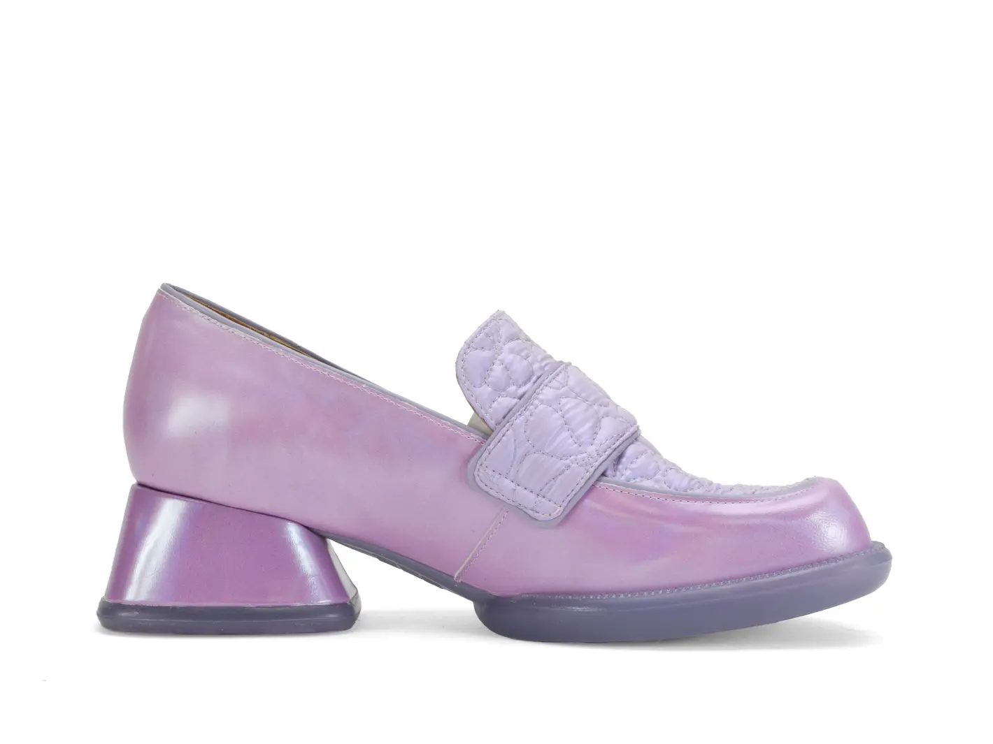 John Fluevog Shelly Flâneur à Talon