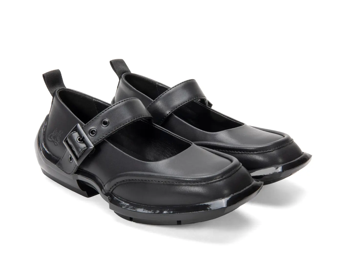 John Fluevog Tayler Charles IX Sportif