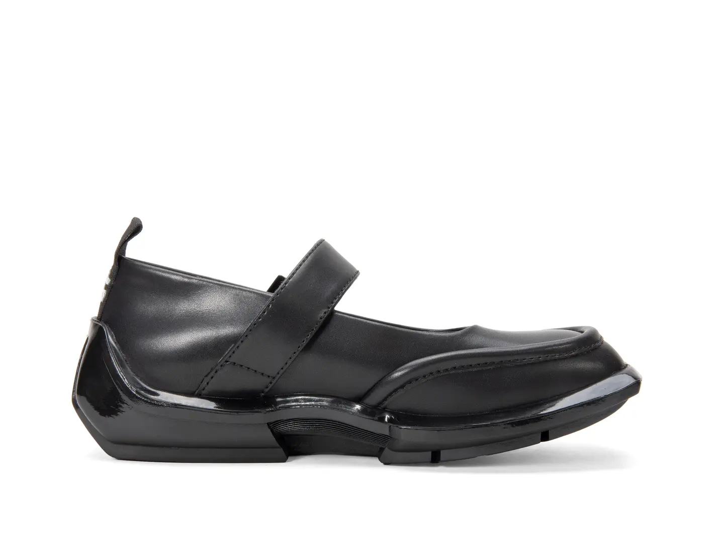 John Fluevog Tayler Charles IX Sportif