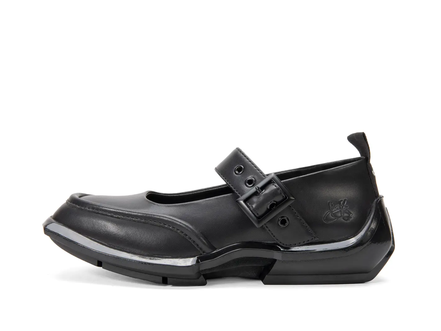 john fluevog Tayler Charles IX sportif